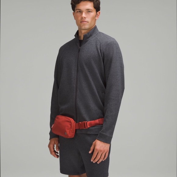 NWT Lululemon Everywhere Belt Bag Terra Orange Color - Picture 5 of 9